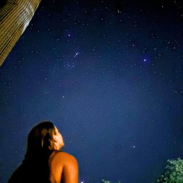 Stargazing 