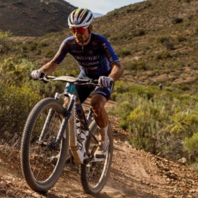 Cycling